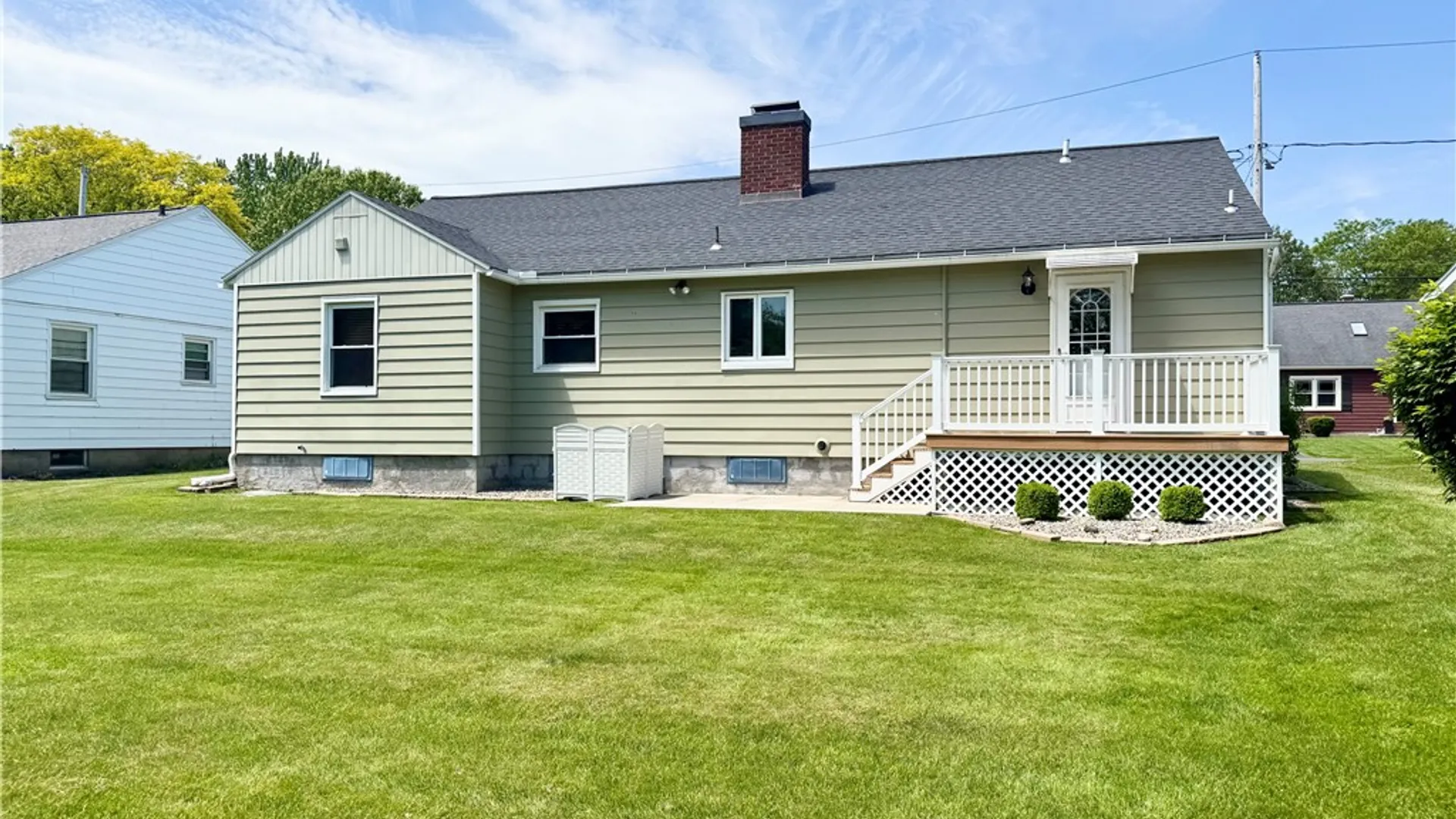 Property at 20 Scammell Avenue, Auburn, NY 13021 30