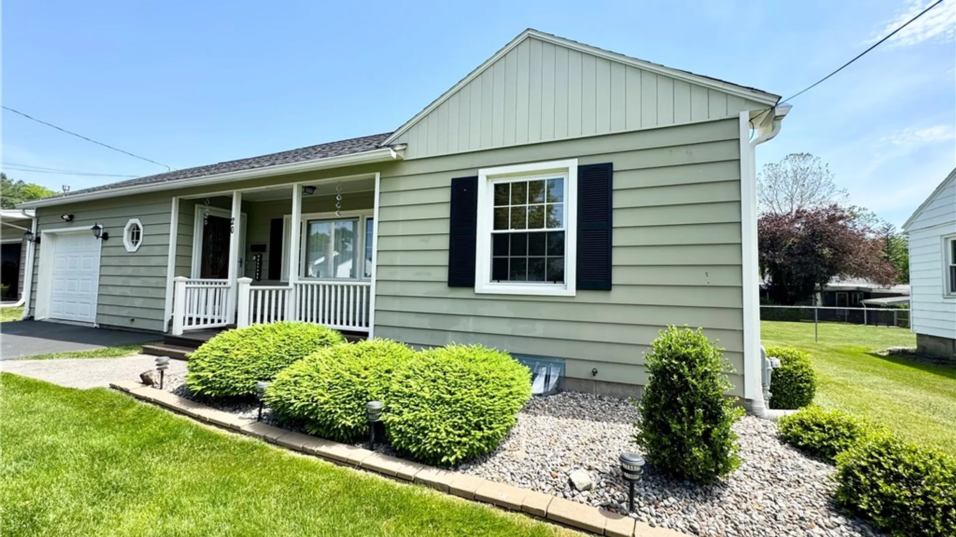 Property at 20 Scammell Avenue, Auburn, NY 13021 4