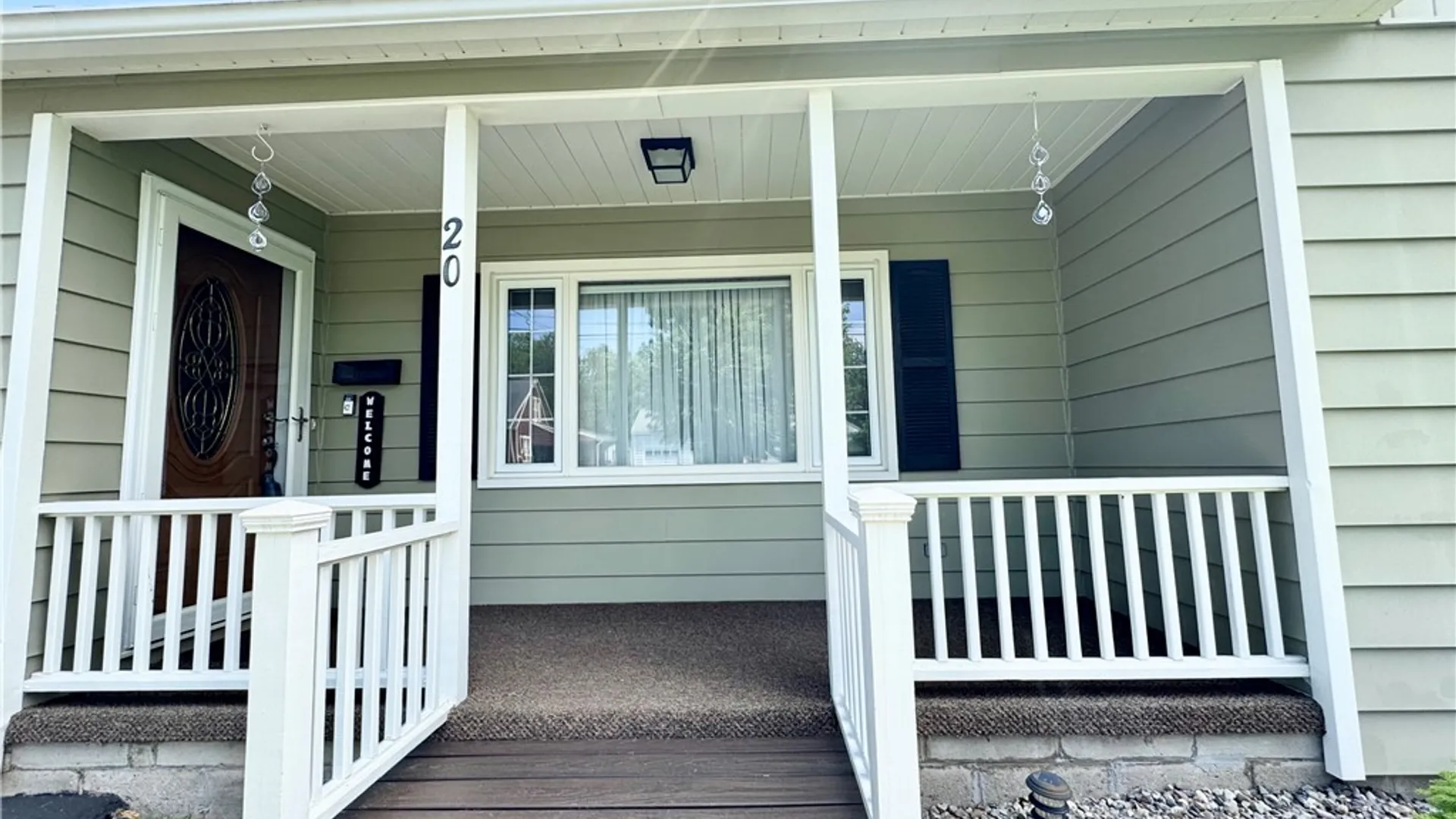 Property at 20 Scammell Avenue, Auburn, NY 13021 5