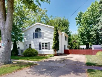 Property at 225 N 4th Street, Lewiston, NY 14092