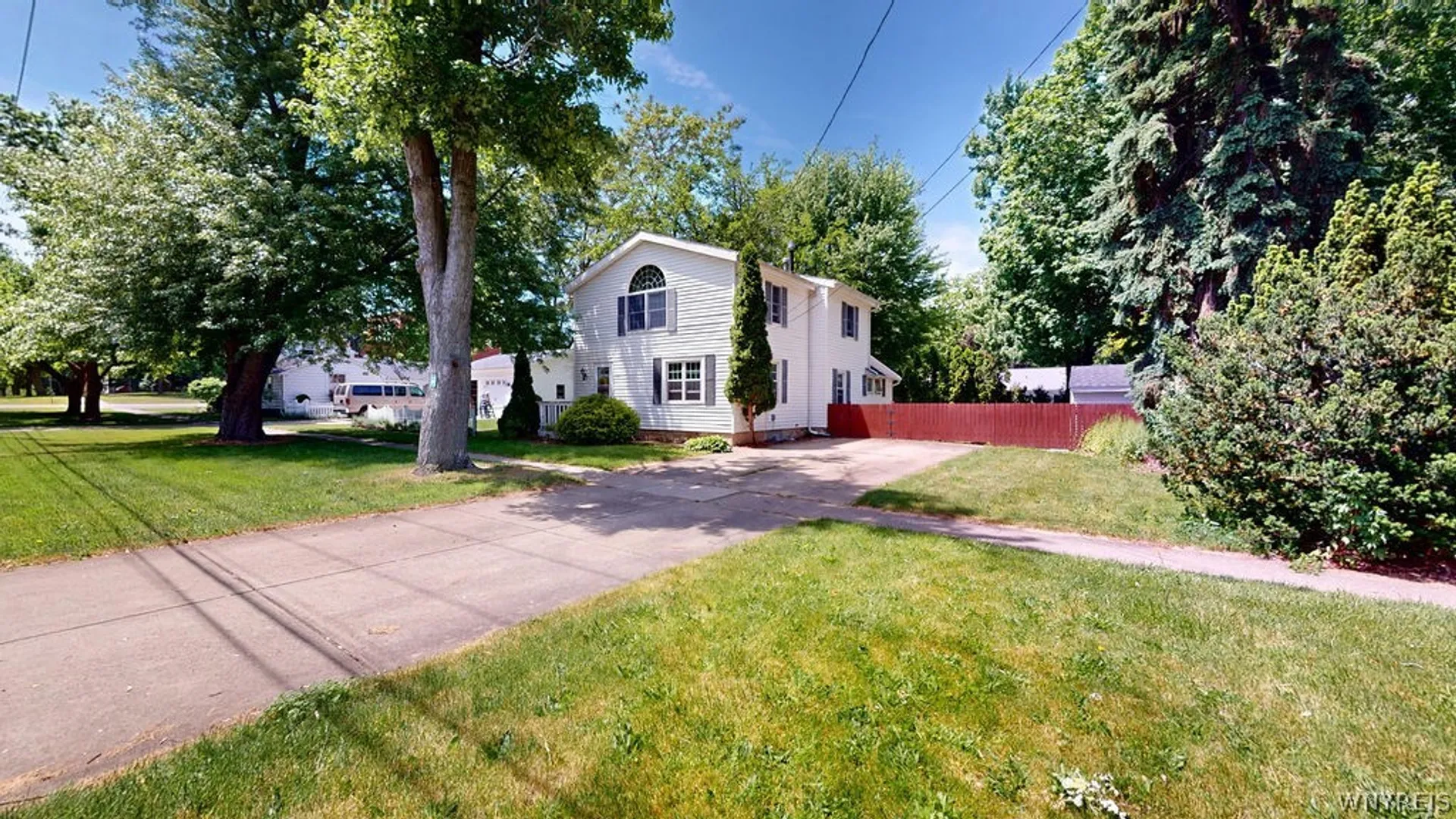 Property at 225 N 4th Street, Lewiston, NY 14092 4