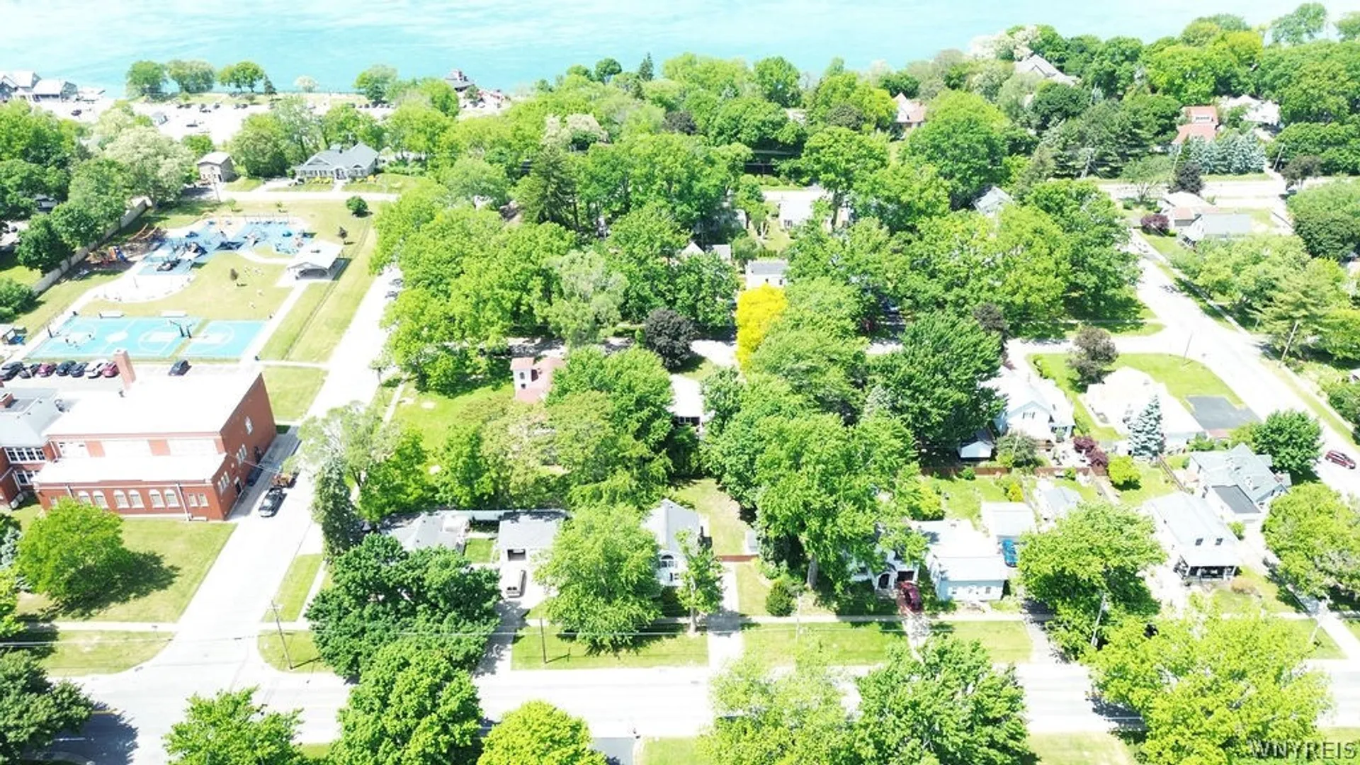 Property at 225 N 4th Street, Lewiston, NY 14092 42