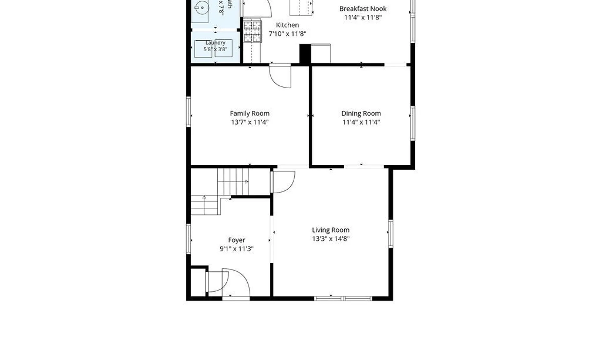 Property at 225 N 4th Street, Lewiston, NY 14092 48