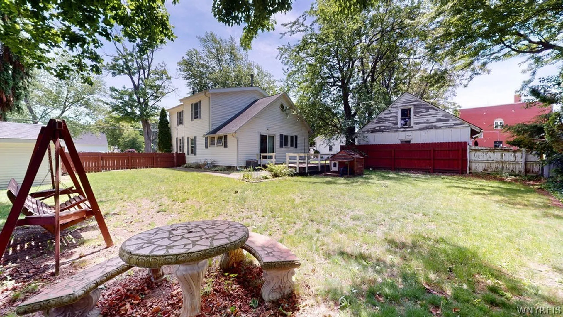 Property at 225 N 4th Street, Lewiston, NY 14092 7