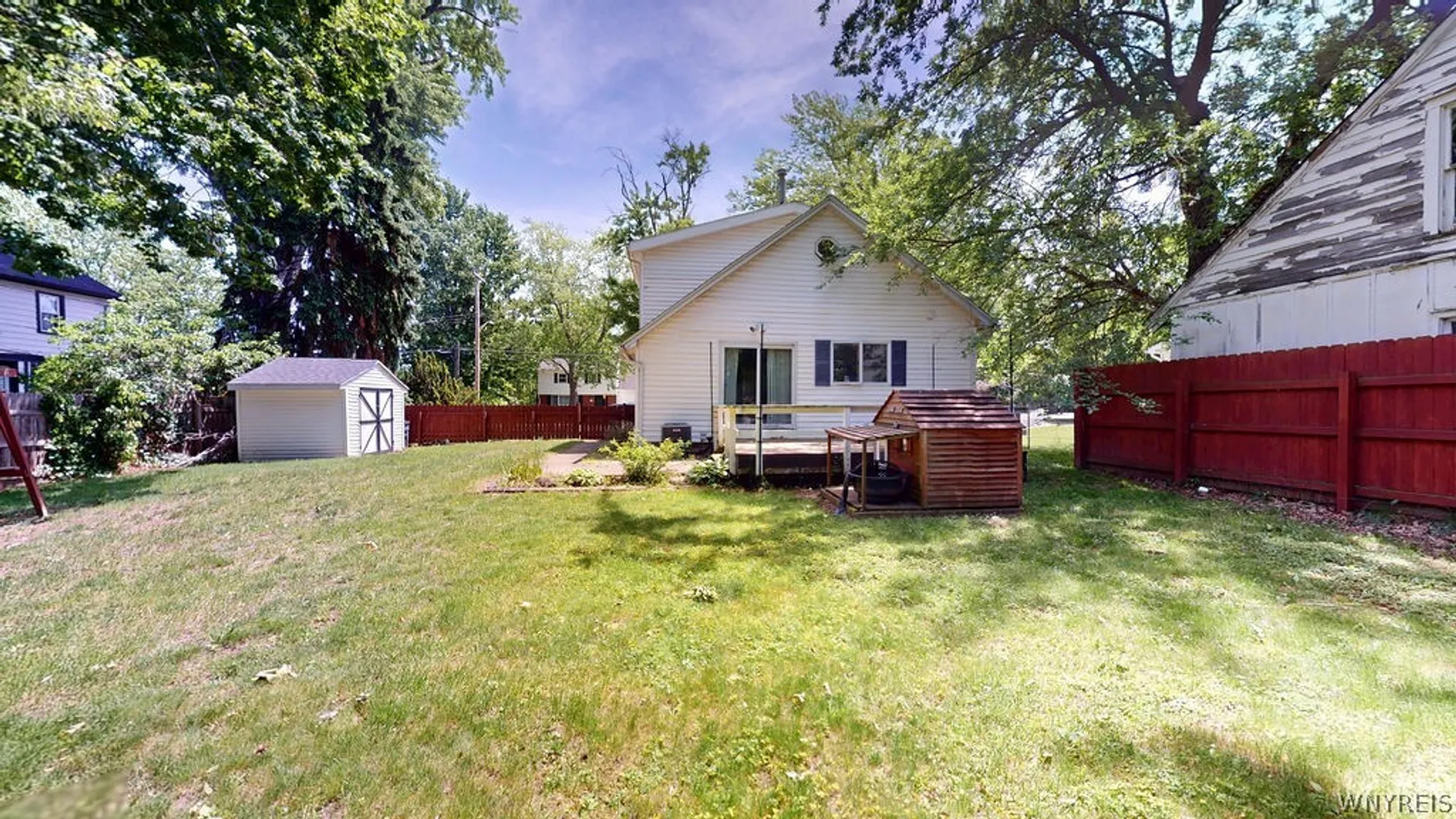 Property at 225 N 4th Street, Lewiston, NY 14092 8