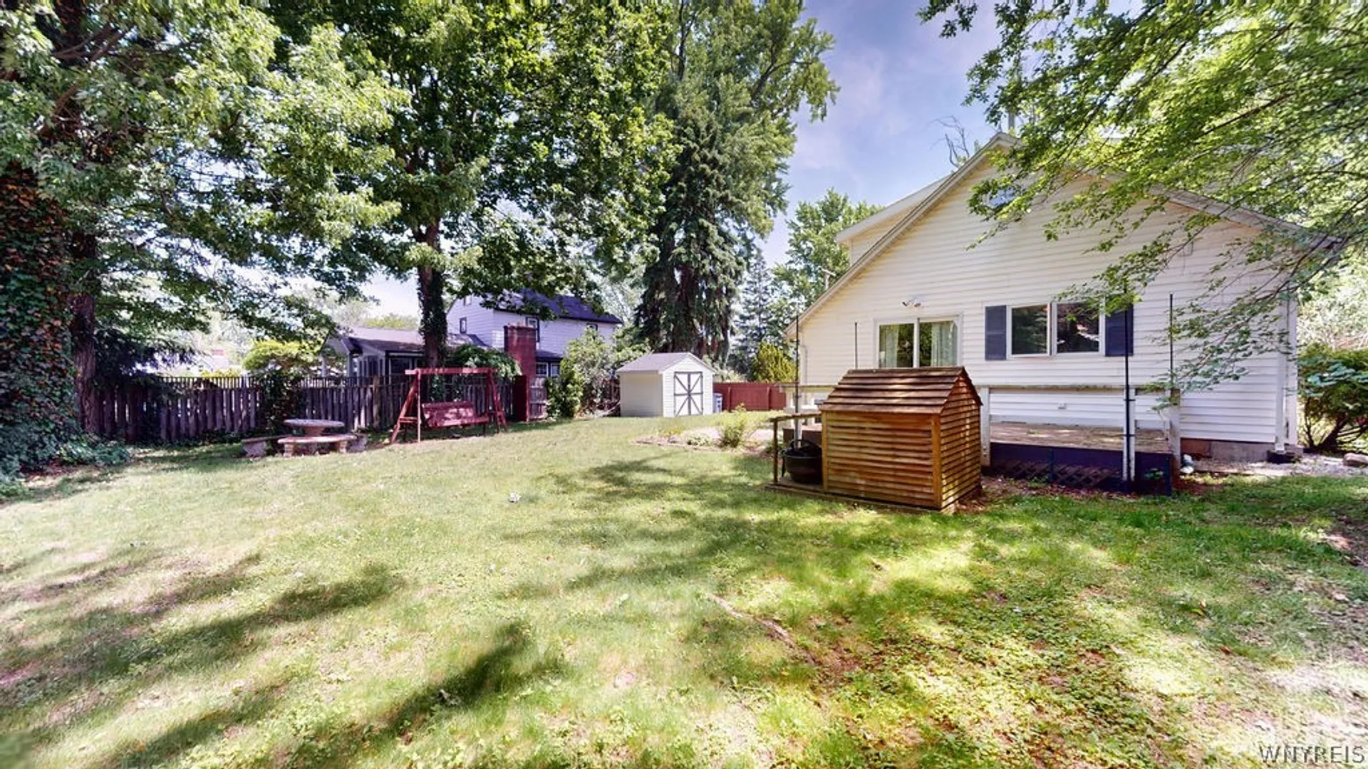 Property at 225 N 4th Street, Lewiston, NY 14092 9