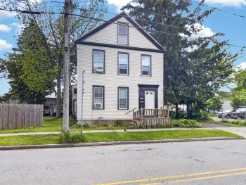 613 Spring Street, Utica, NY 13502