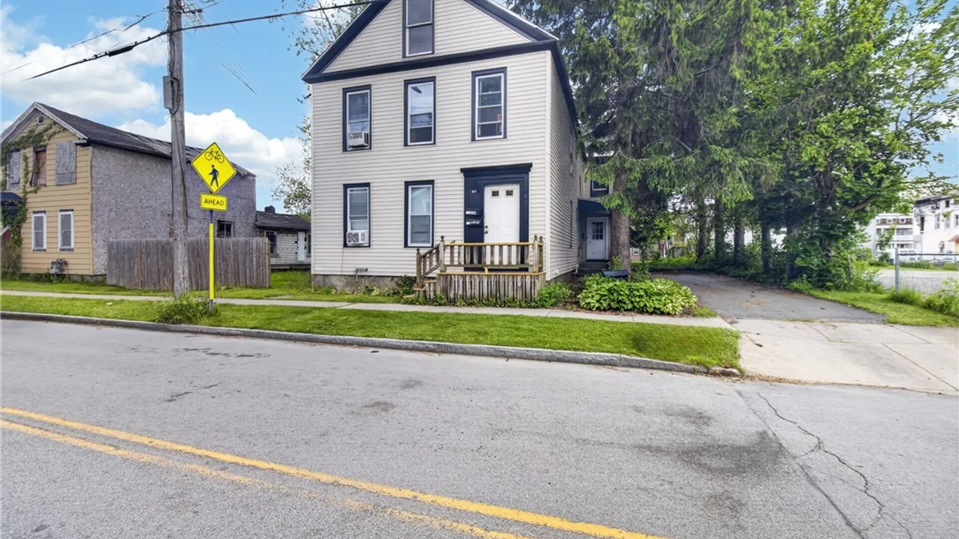 Property at 613 Spring Street, Utica, NY 13502 2