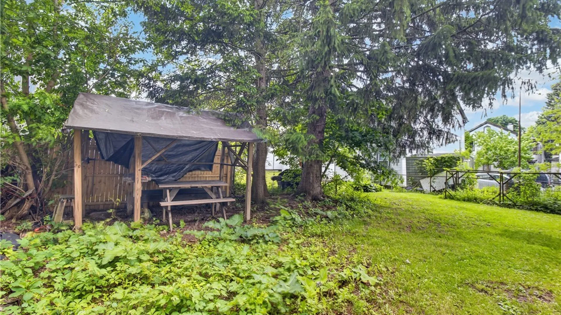 Property at 613 Spring Street, Utica, NY 13502 6