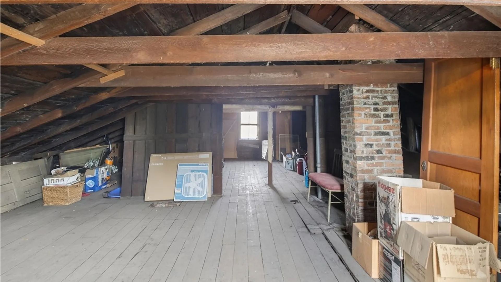Property at 811 Huntington Street, Utica, NY 13502 13