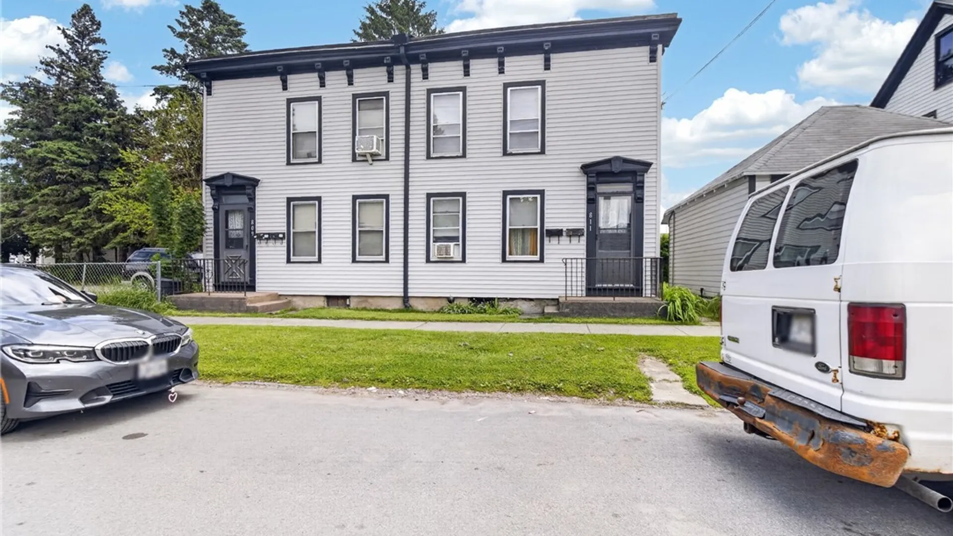 Property at 811 Huntington Street, Utica, NY 13502 2