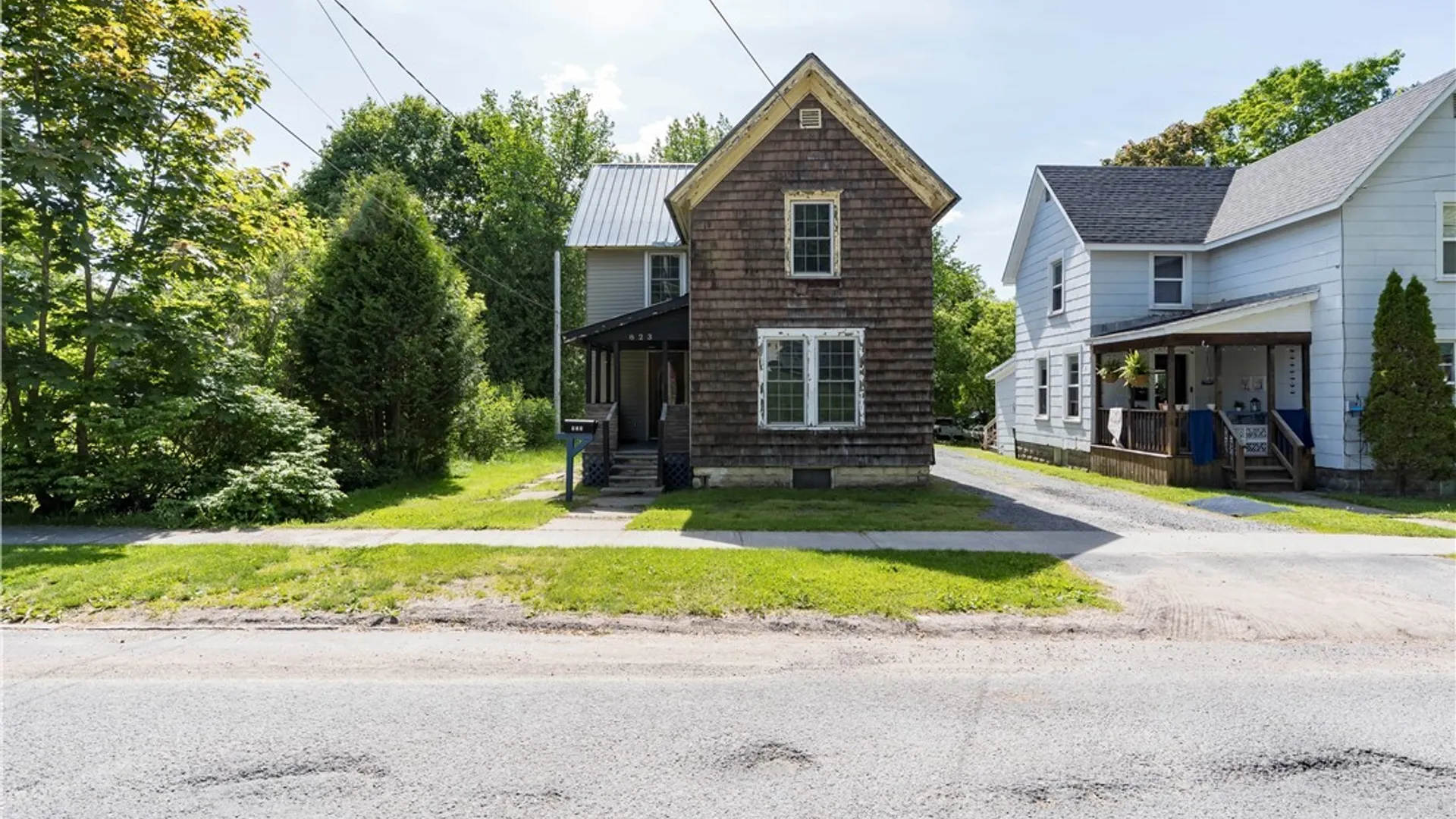 Property at 823 Alexandria Street, Wilna, NY 13619 2