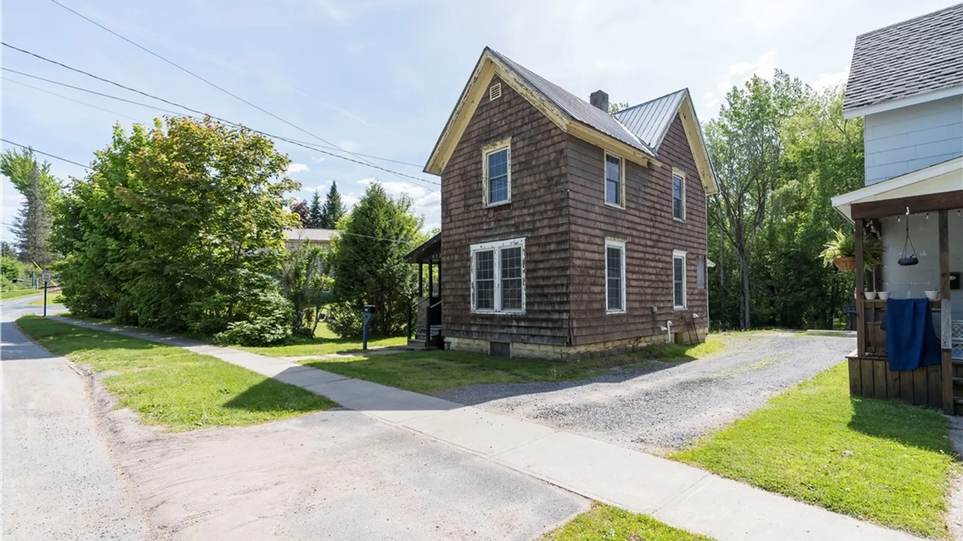 Property at 823 Alexandria Street, Wilna, NY 13619 3