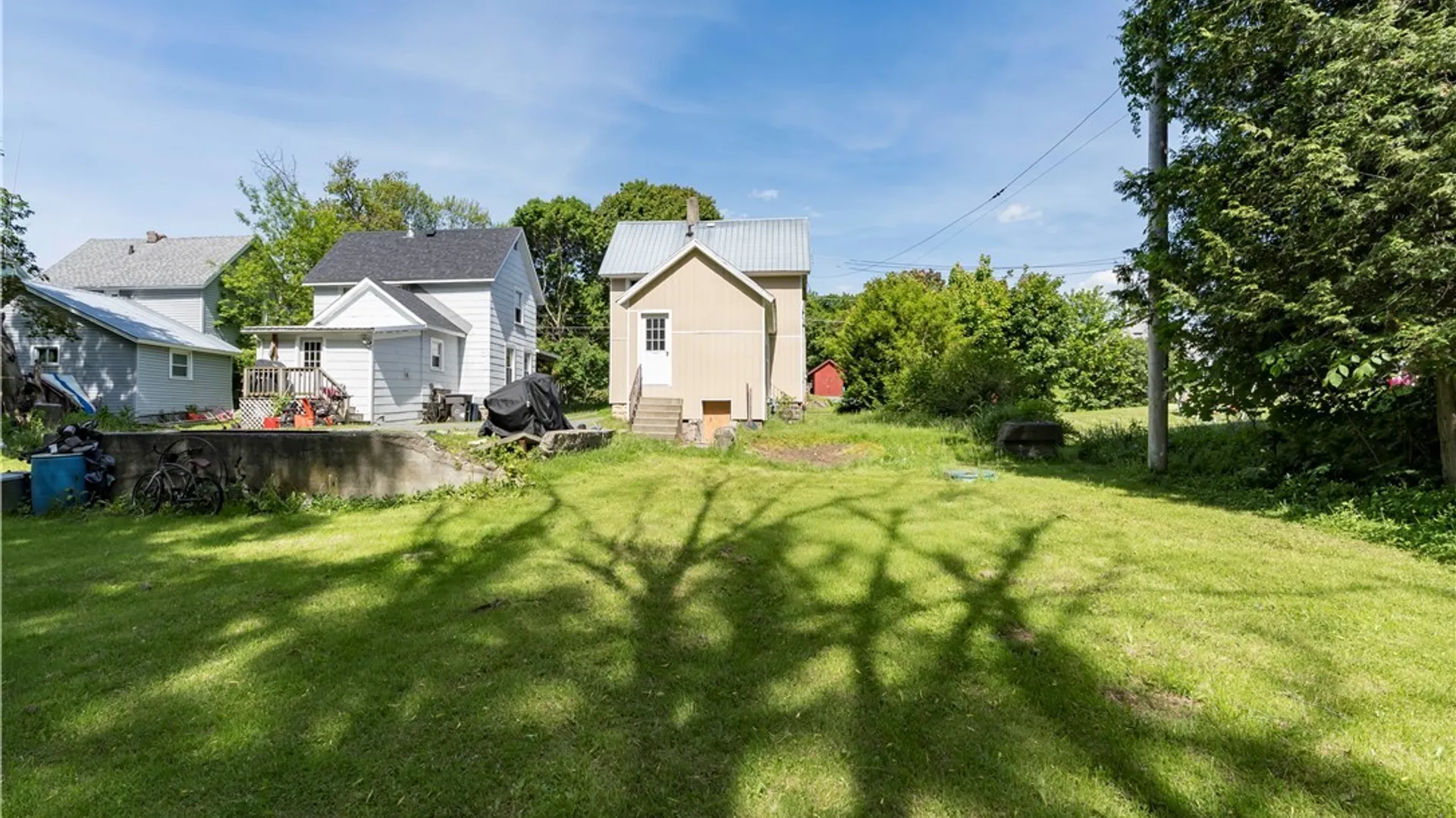 Property at 823 Alexandria Street, Wilna, NY 13619 38