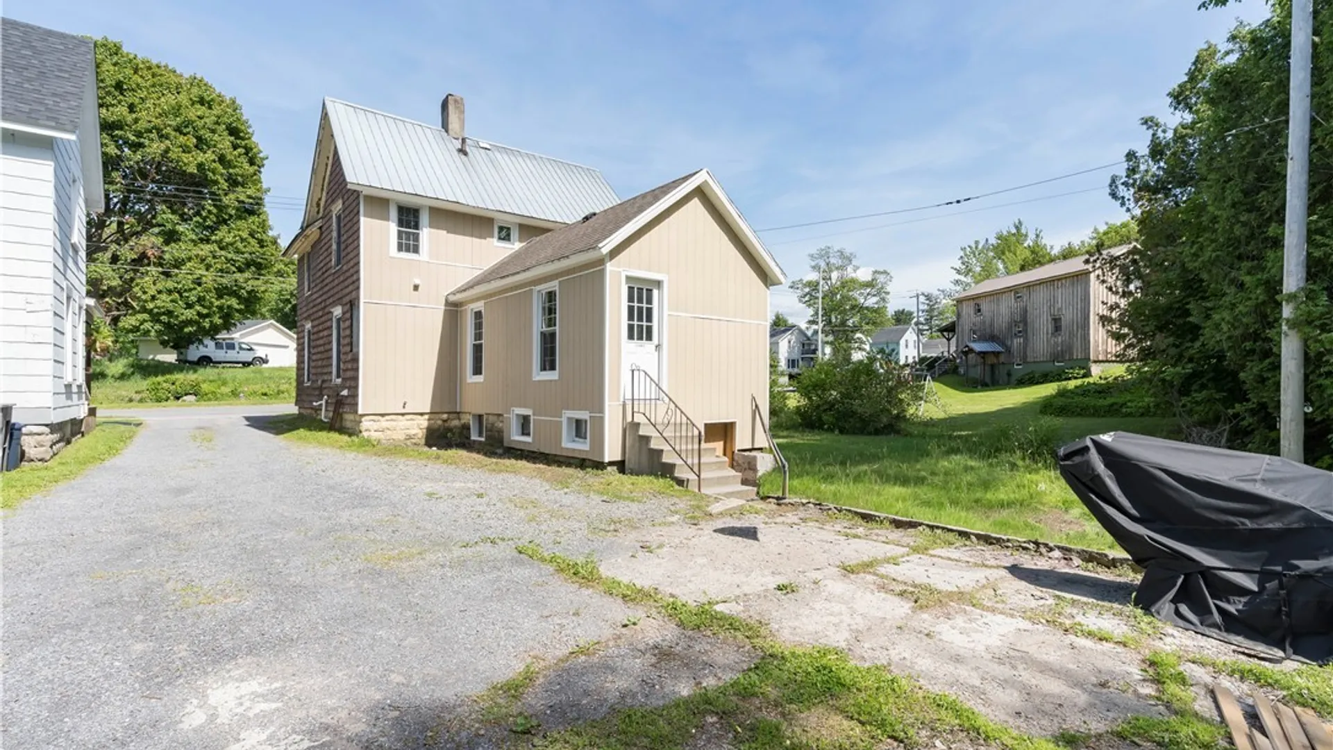 Property at 823 Alexandria Street, Wilna, NY 13619 4