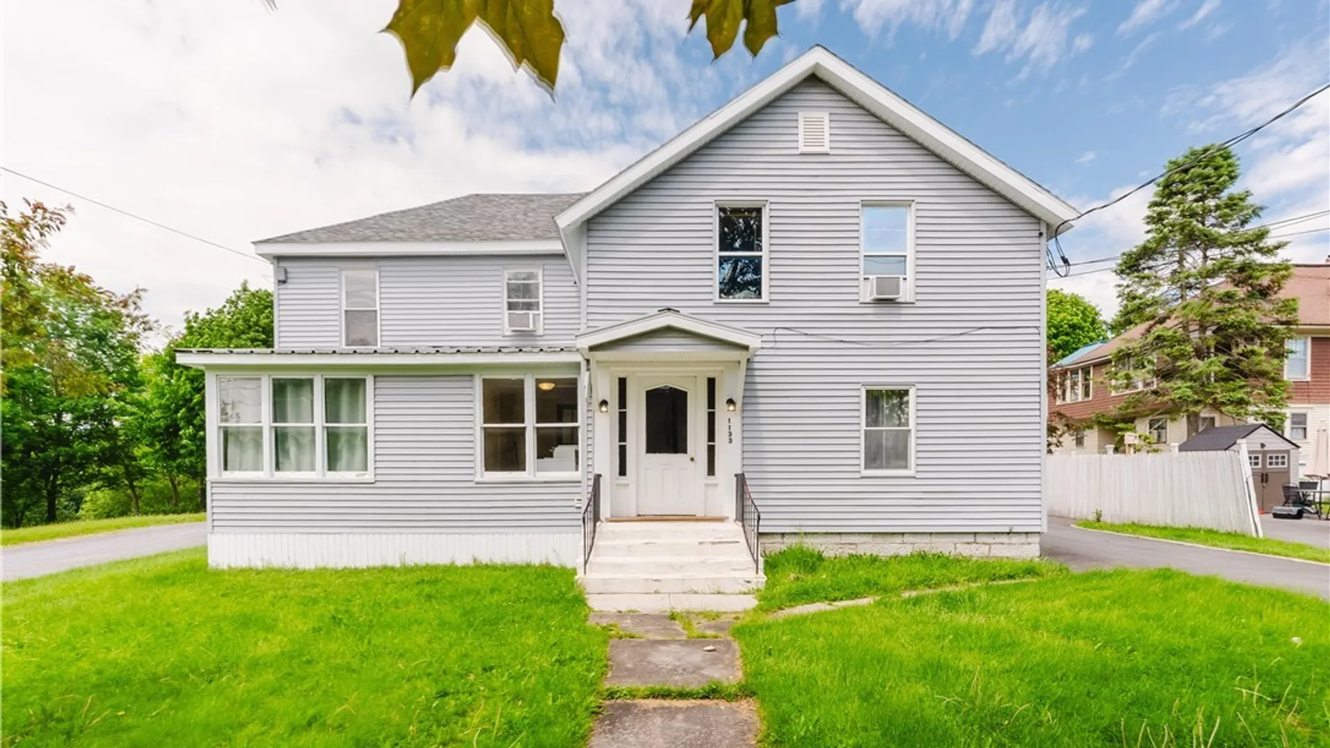 Property at 1133 State Street, Watertown City, NY 13601 2