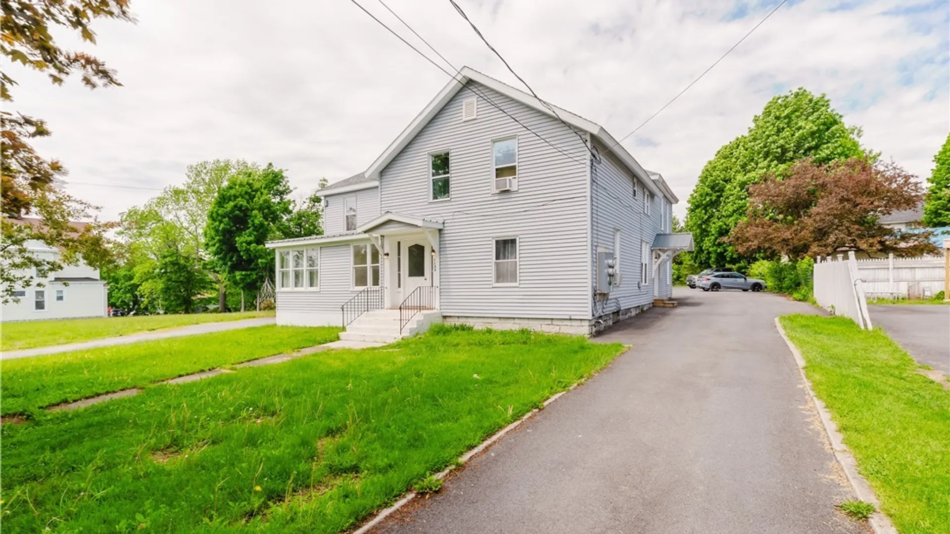 Property at 1133 State Street, Watertown City, NY 13601 3