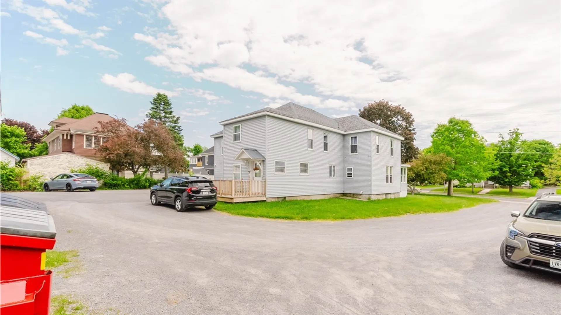 Property at 1133 State Street, Watertown City, NY 13601 35
