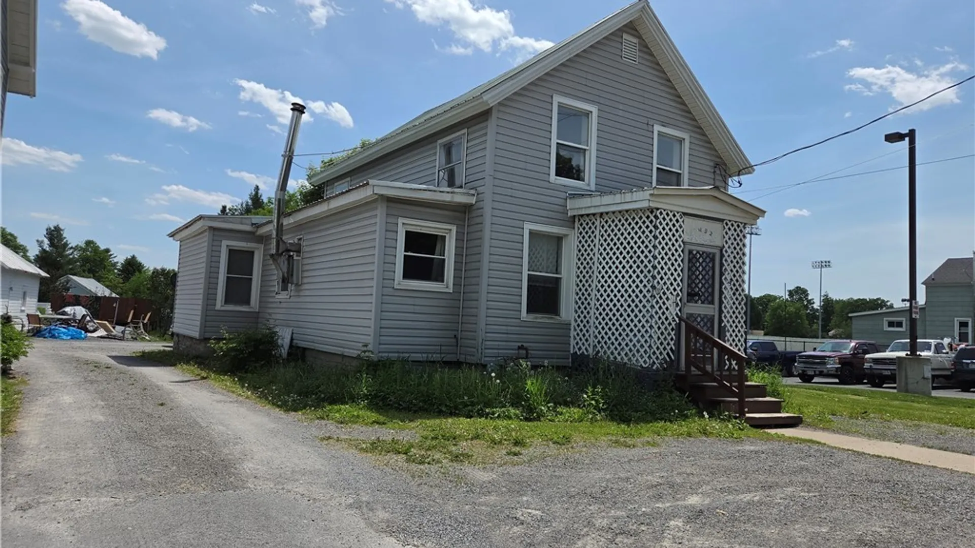 Property at 5432 Bostwick Street, Lowville, NY 13367 2