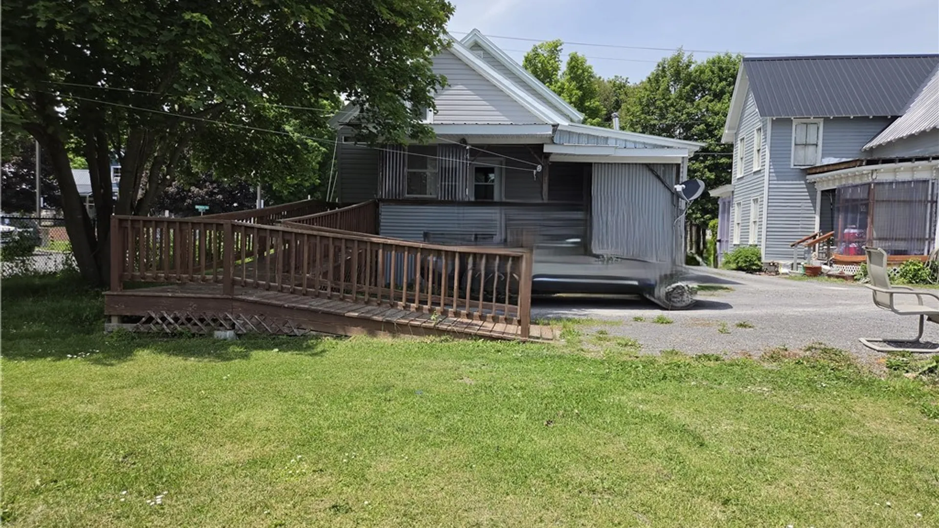 Property at 5432 Bostwick Street, Lowville, NY 13367 21