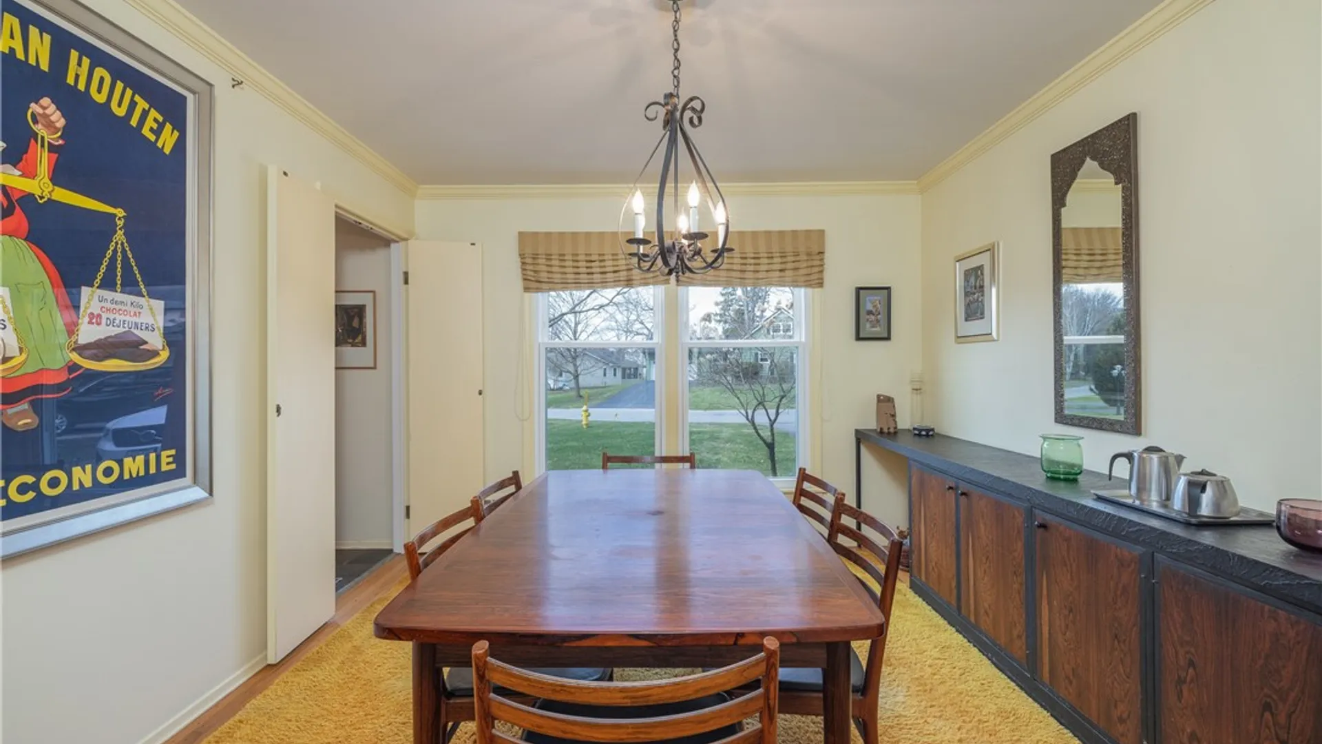 Property at 95 Parkwood Avenue, Brighton, NY 14620 14
