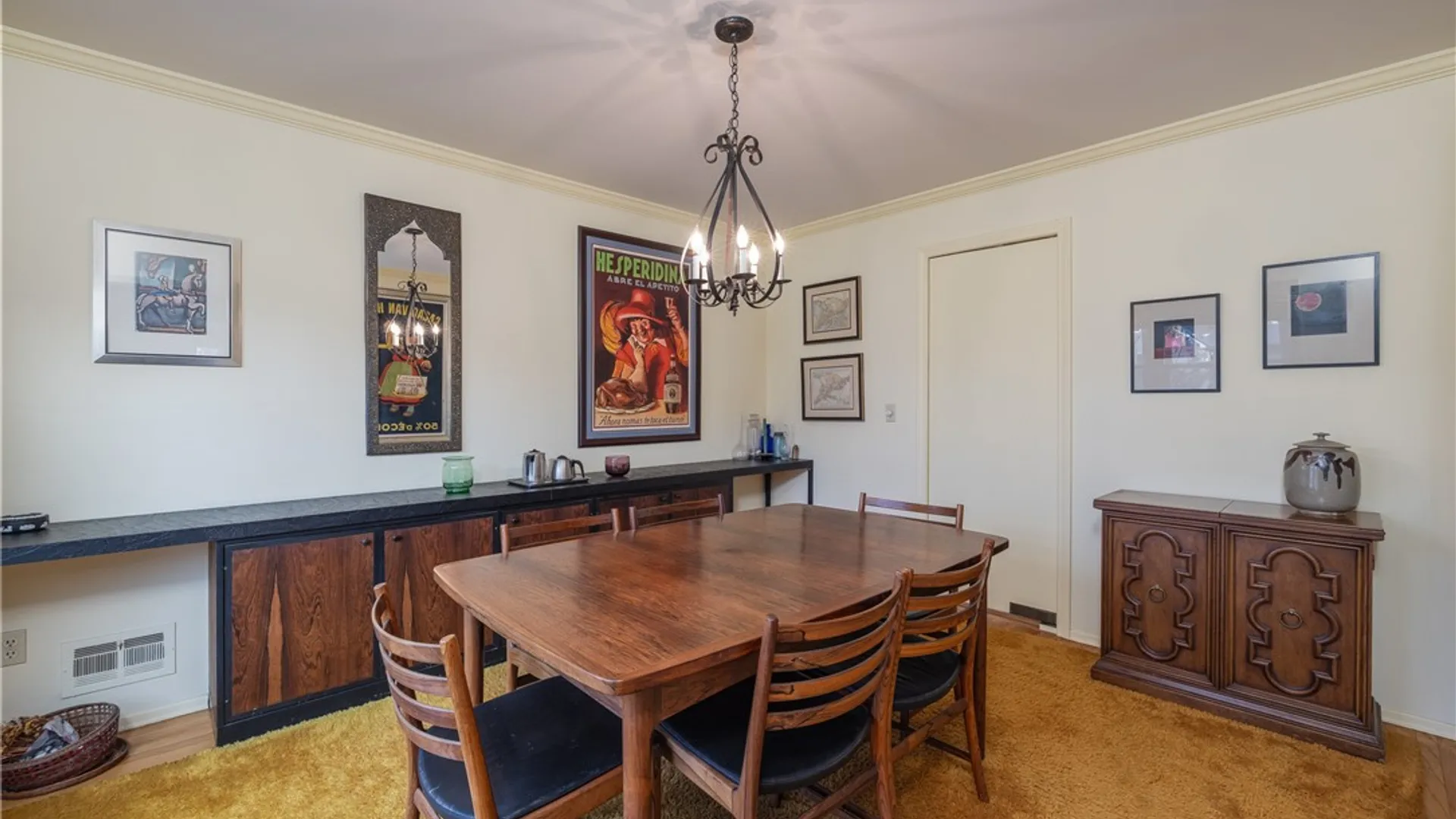 Property at 95 Parkwood Avenue, Brighton, NY 14620 15