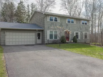 Property at 95 Parkwood Avenue, Brighton, NY 14620