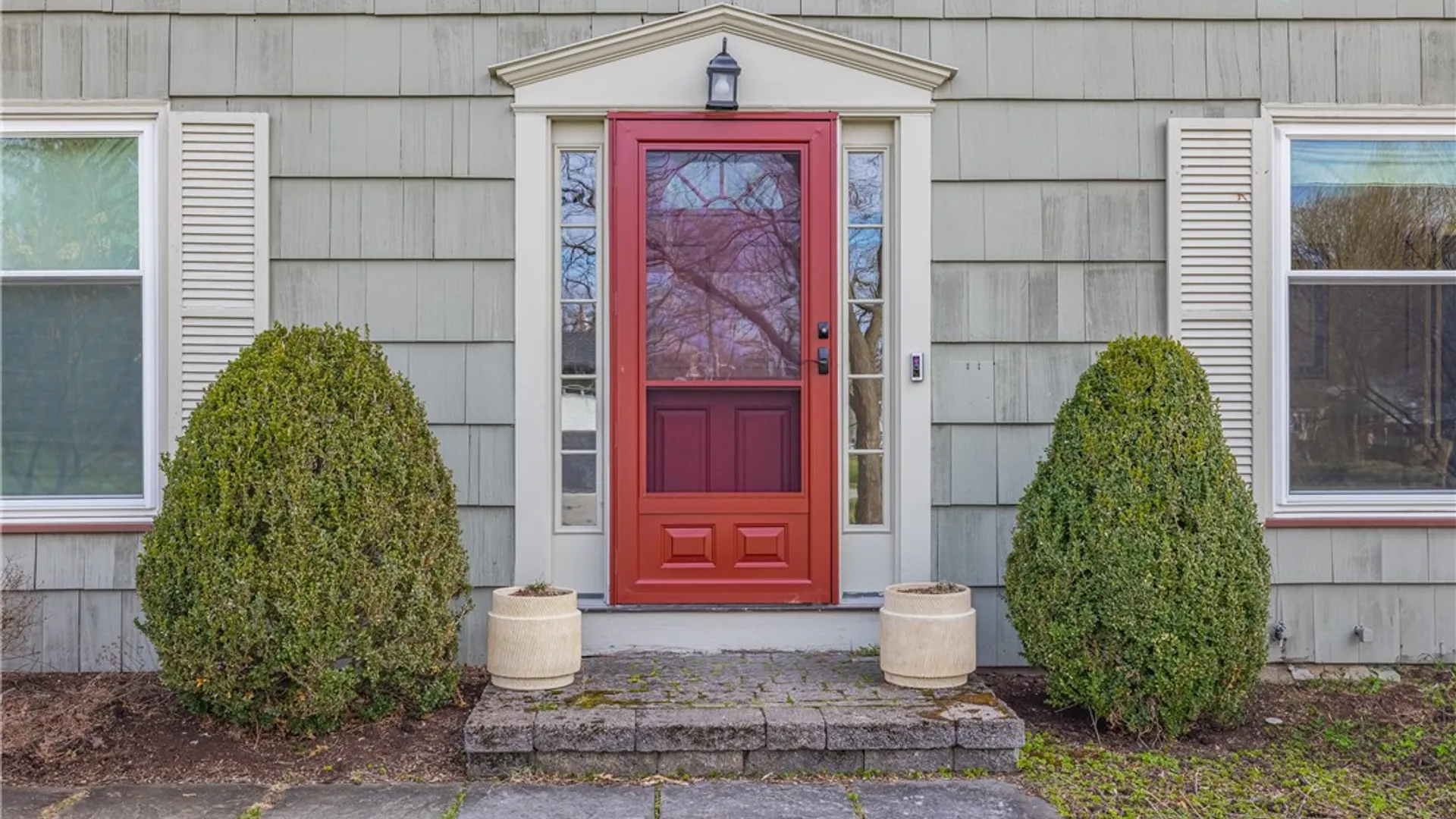 Property at 95 Parkwood Avenue, Brighton, NY 14620 2