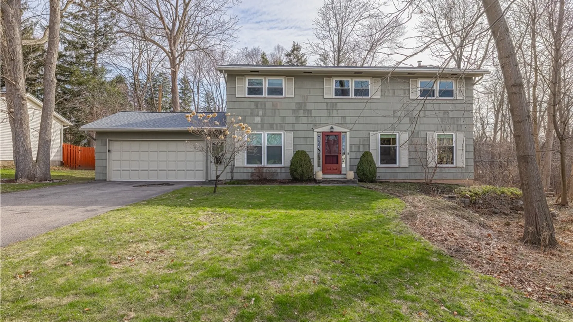 Property at 95 Parkwood Avenue, Brighton, NY 14620 3