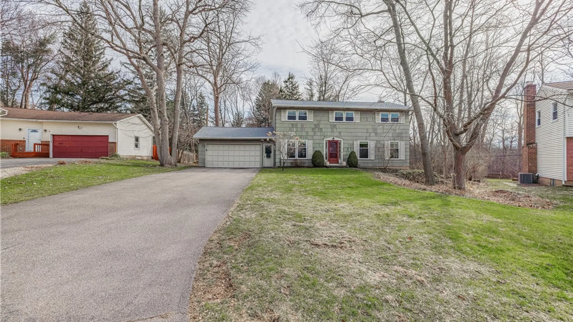 Property at 95 Parkwood Avenue, Brighton, NY 14620 4