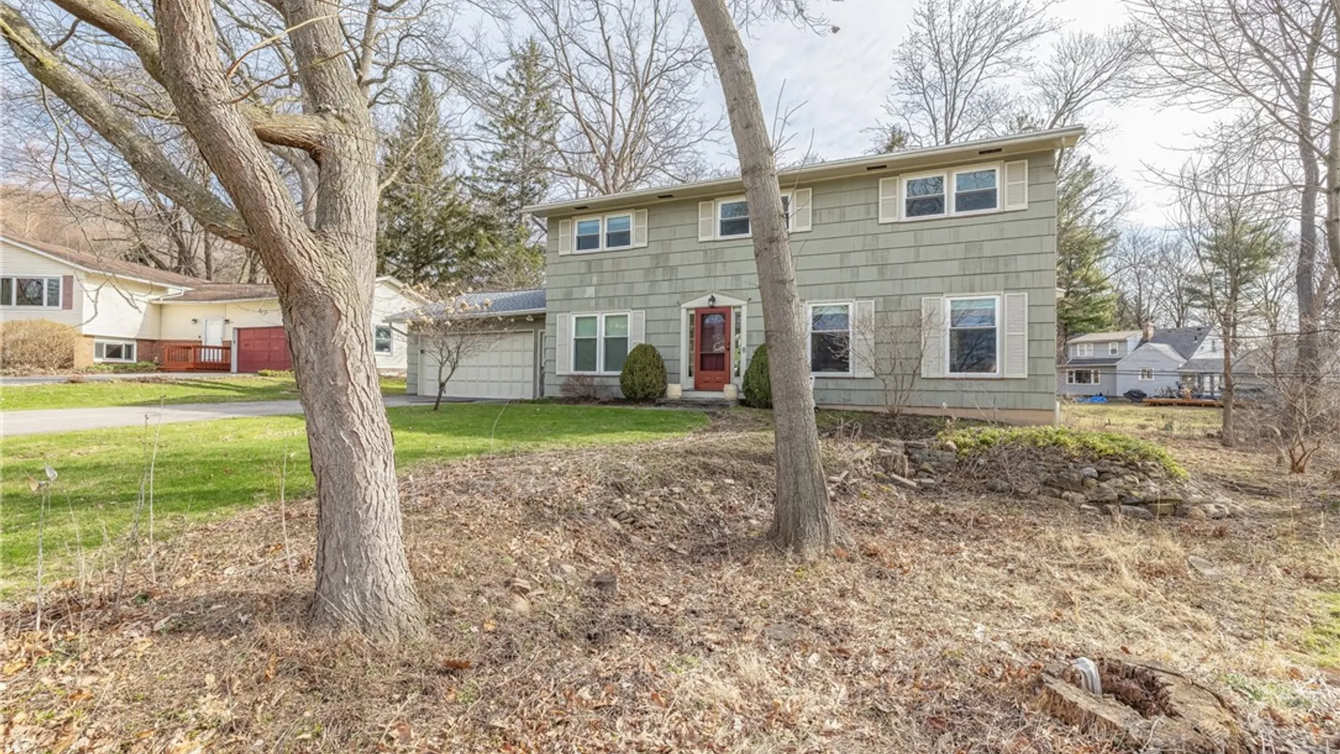 Property at 95 Parkwood Avenue, Brighton, NY 14620 41