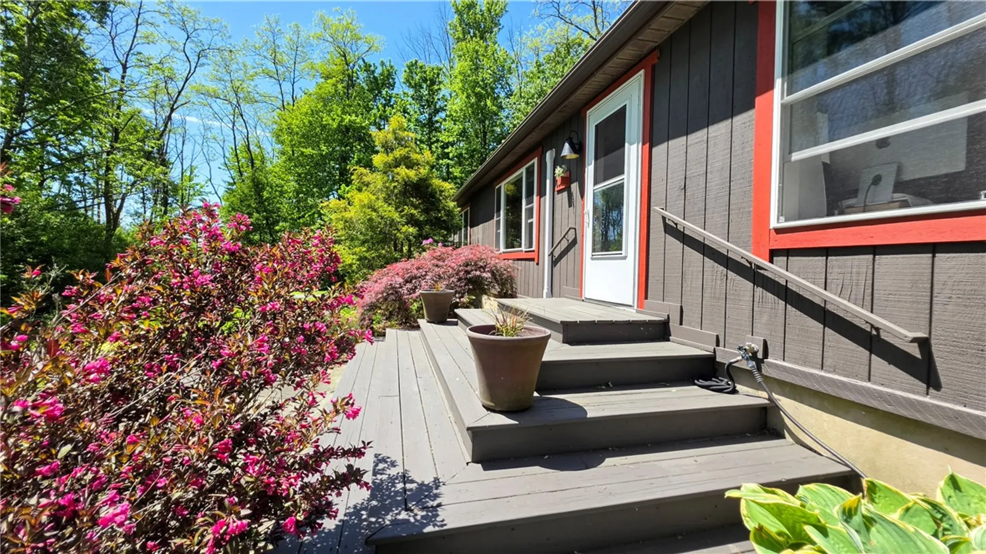 Property at 224 Enfield Center Road, Enfield, NY 14850 3