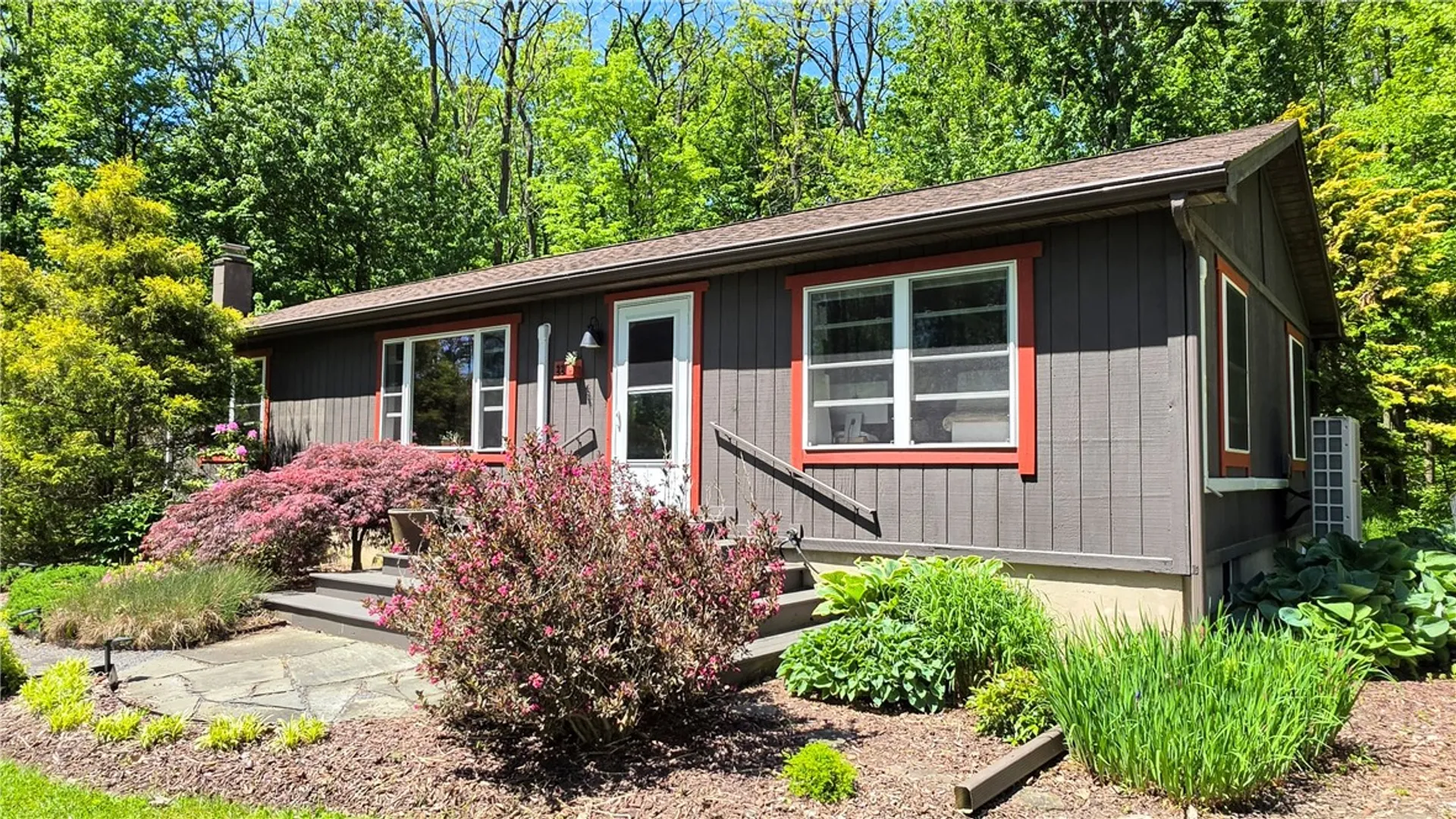 Property at 224 Enfield Center Road, Enfield, NY 14850 4