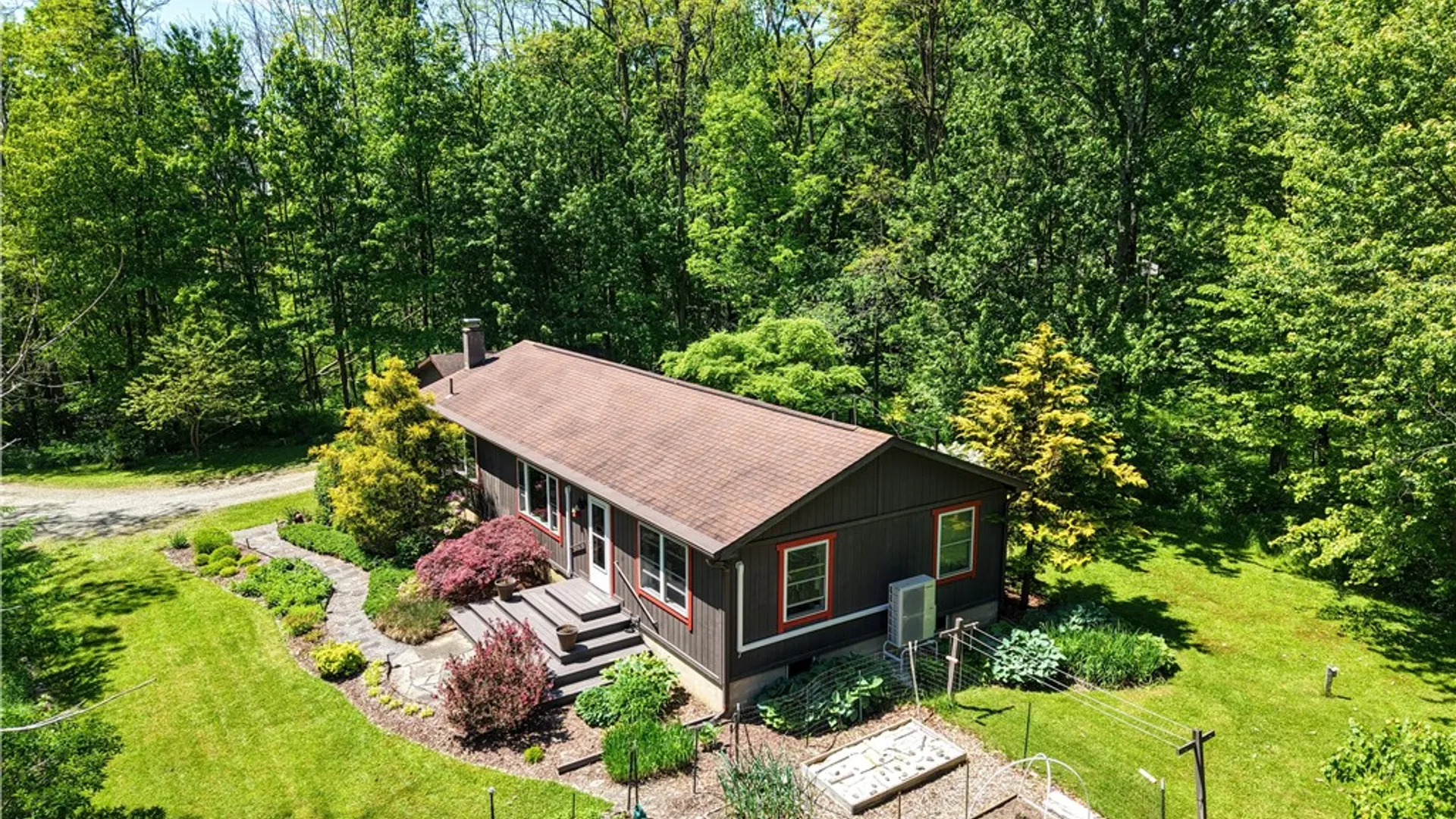 Property at 224 Enfield Center Road, Enfield, NY 14850 41