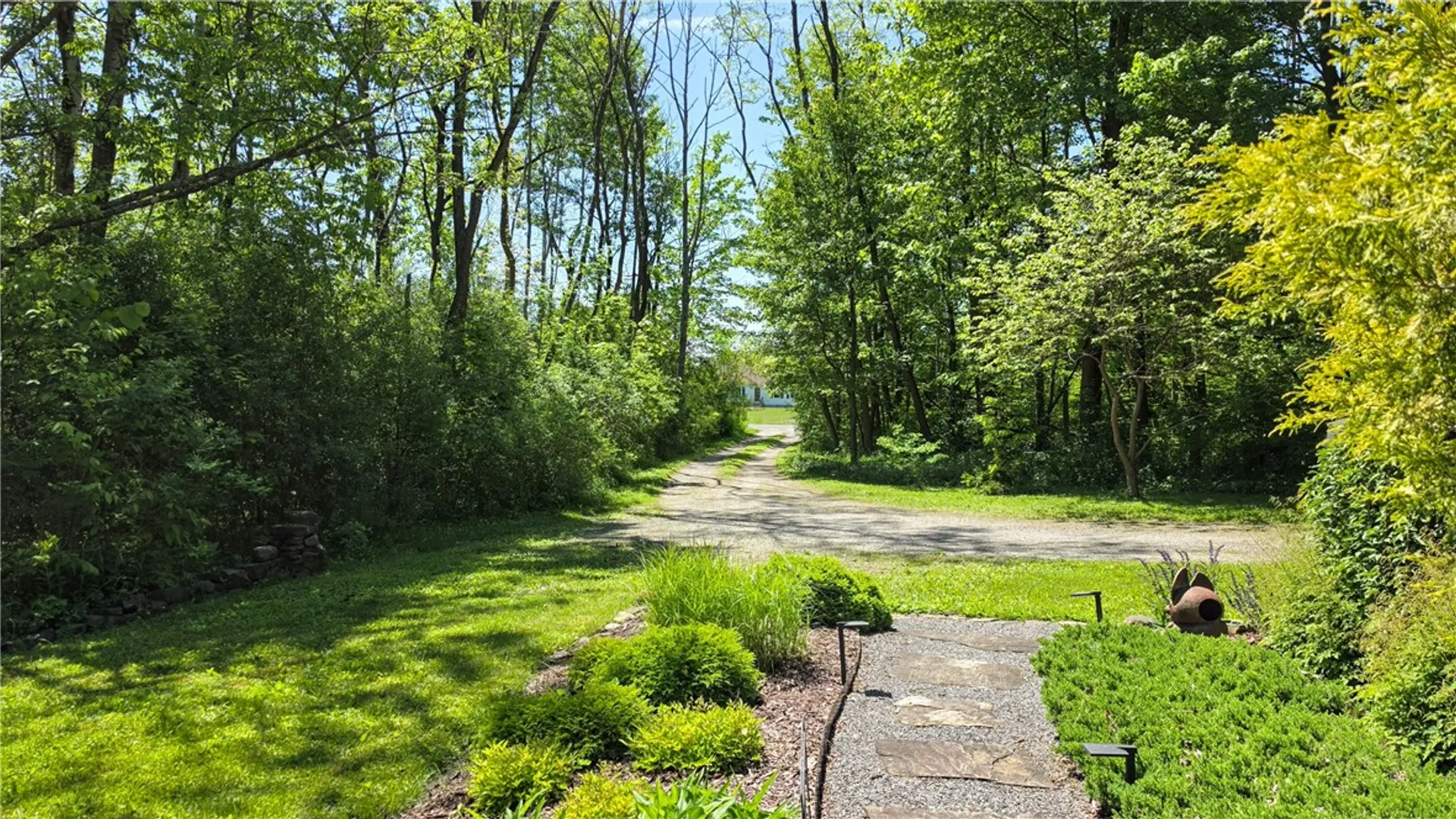 Property at 224 Enfield Center Road, Enfield, NY 14850 43