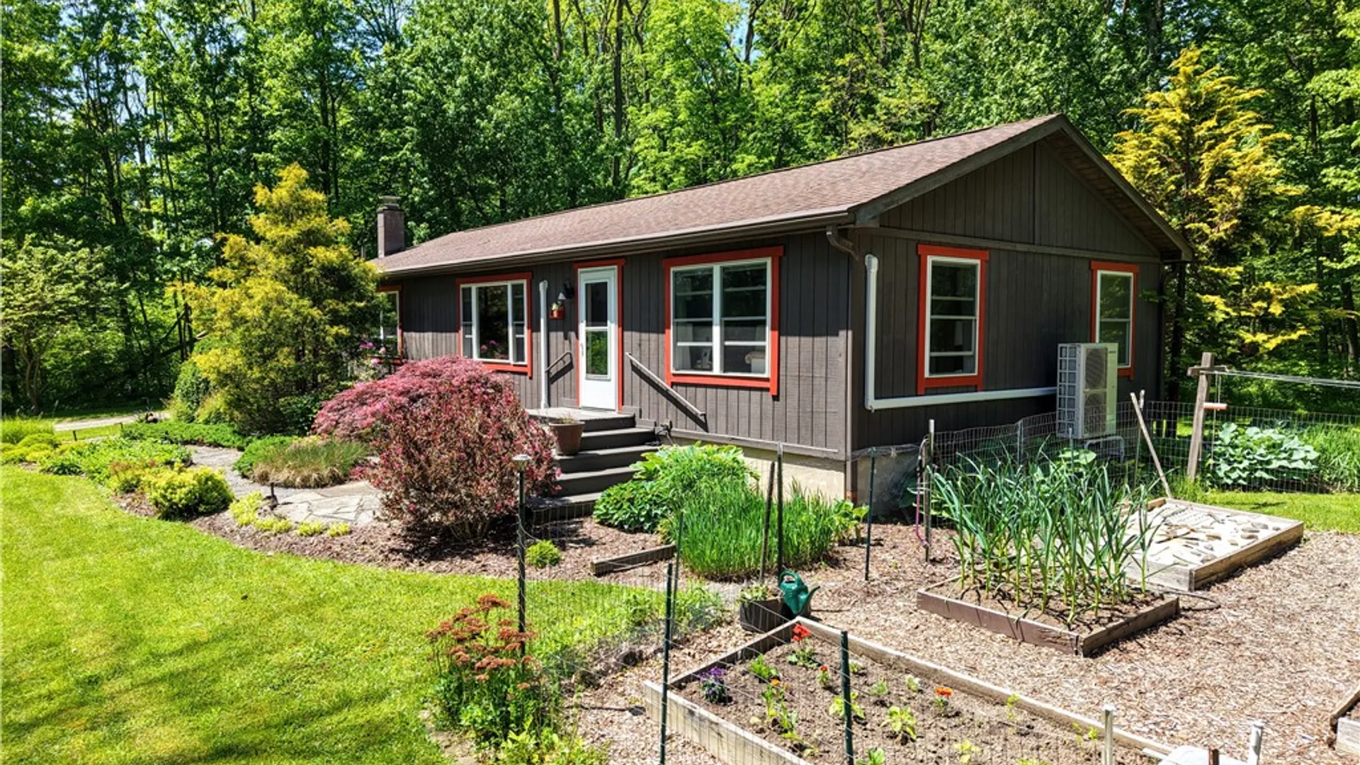 Property at 224 Enfield Center Road, Enfield, NY 14850 46