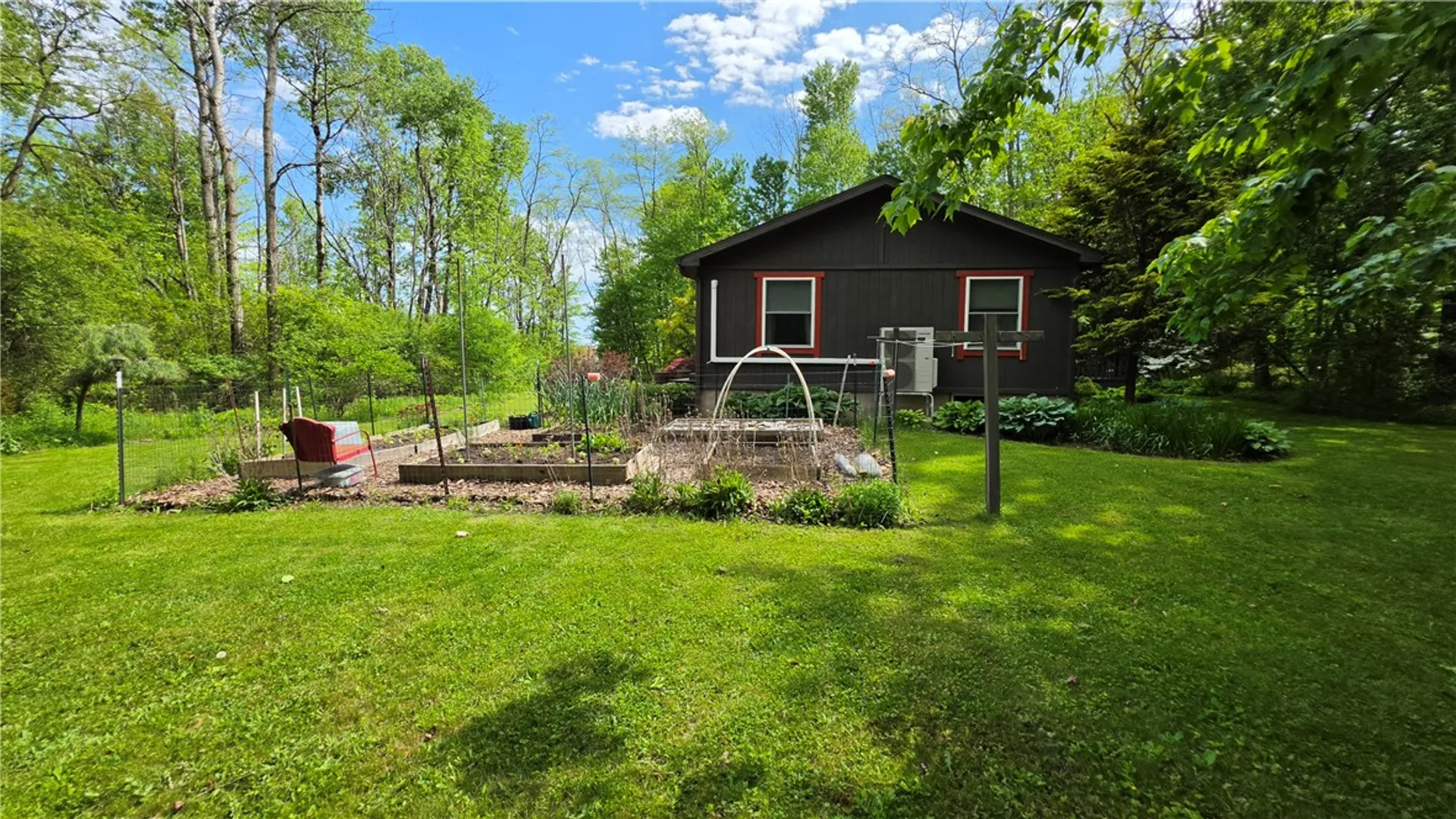 Property at 224 Enfield Center Road, Enfield, NY 14850 47