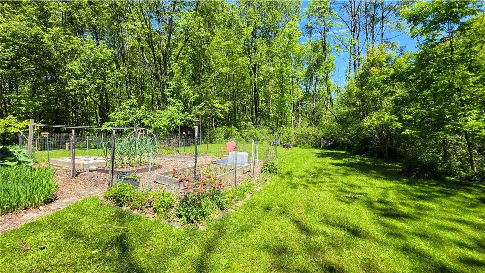 Property at 224 Enfield Center Road, Enfield, NY 14850 48