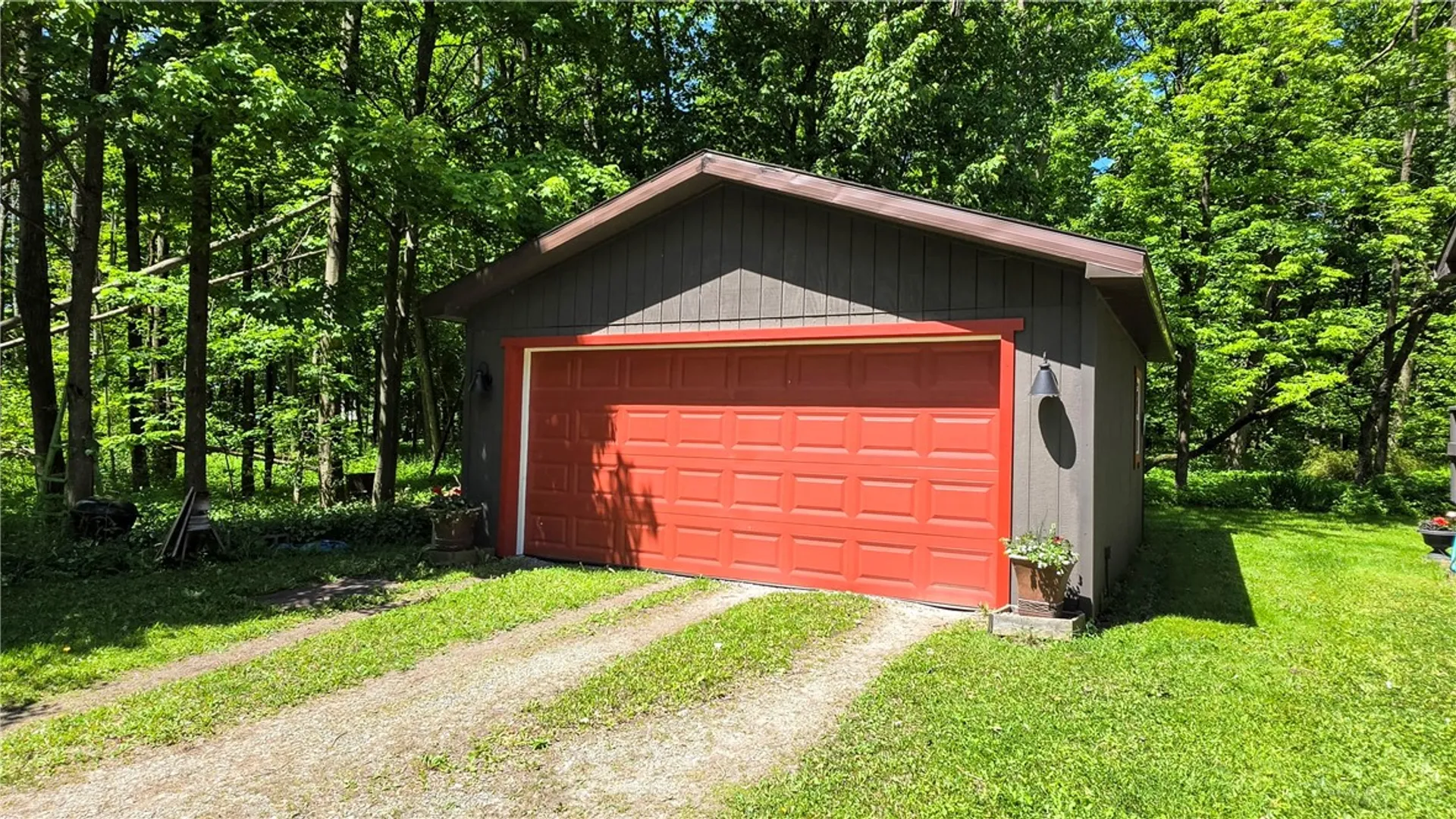 Property at 224 Enfield Center Road, Enfield, NY 14850 5