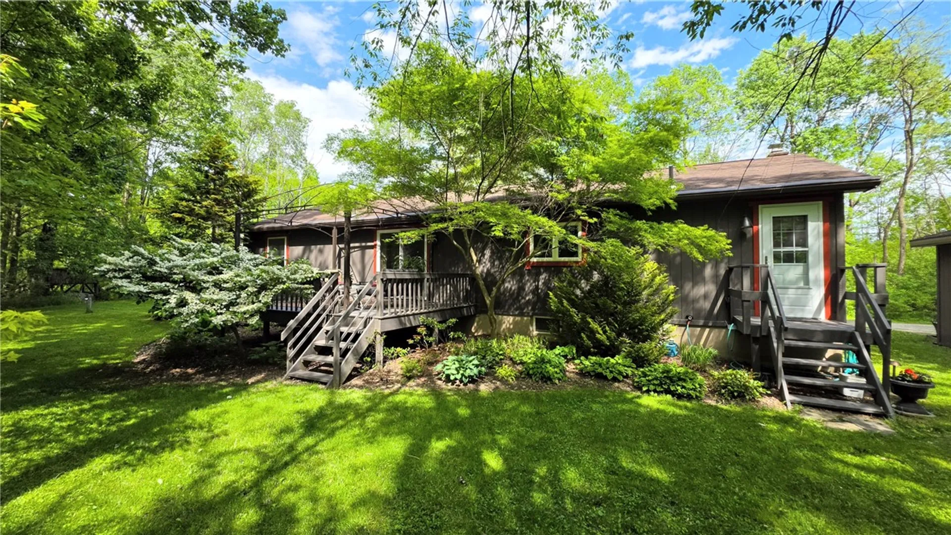 Property at 224 Enfield Center Road, Enfield, NY 14850 6