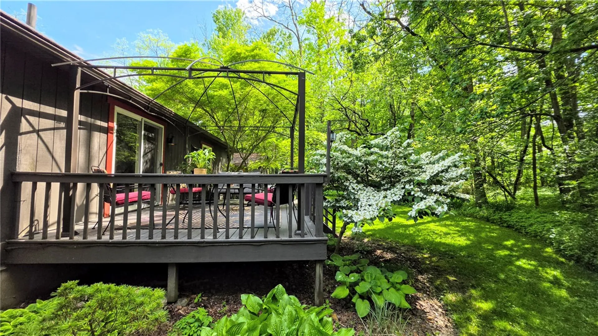 Property at 224 Enfield Center Road, Enfield, NY 14850 7