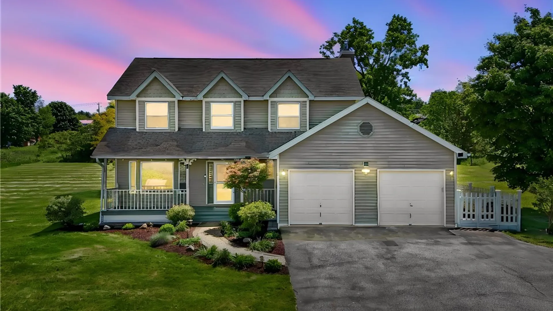Property at 25 Murfield Drive, Lansing, NY 14850 2