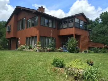 Property at 5251 Irish Ridge Road, Fenner, NY 13037