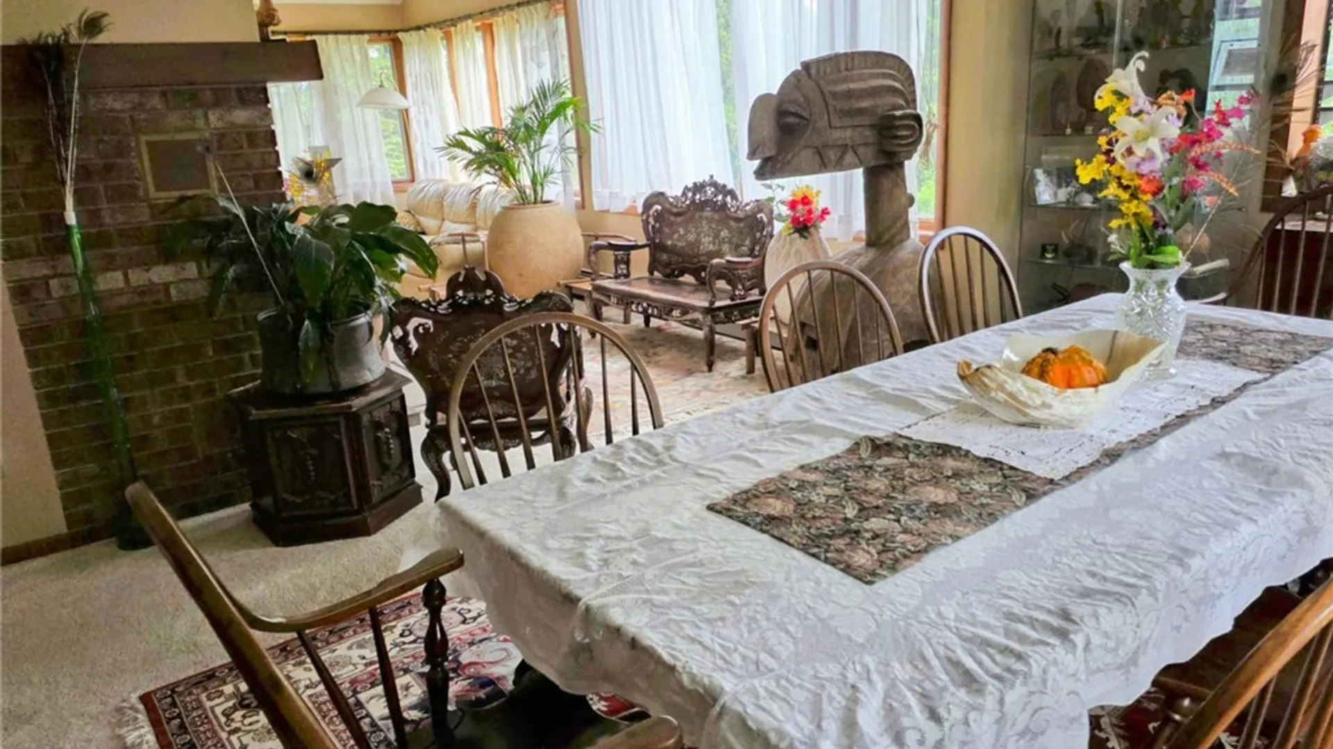 Property at 5251 Irish Ridge Road, Fenner, NY 13037 21
