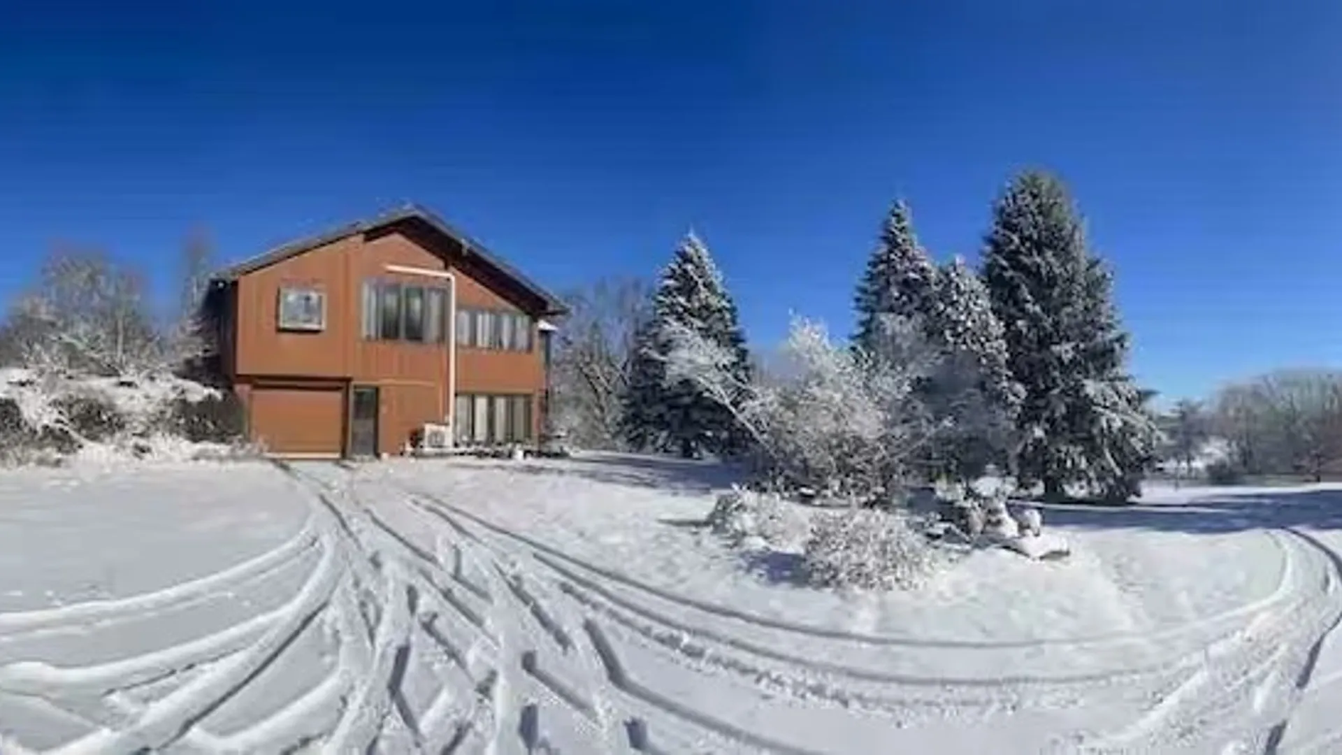 Property at 5251 Irish Ridge Road, Fenner, NY 13037 33