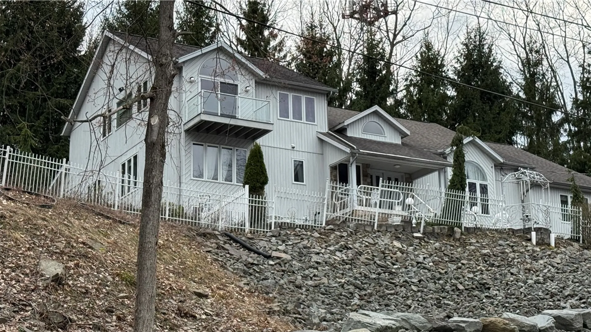 Property at 1313 Holly Hill Road, Vestal, NY 13850 8