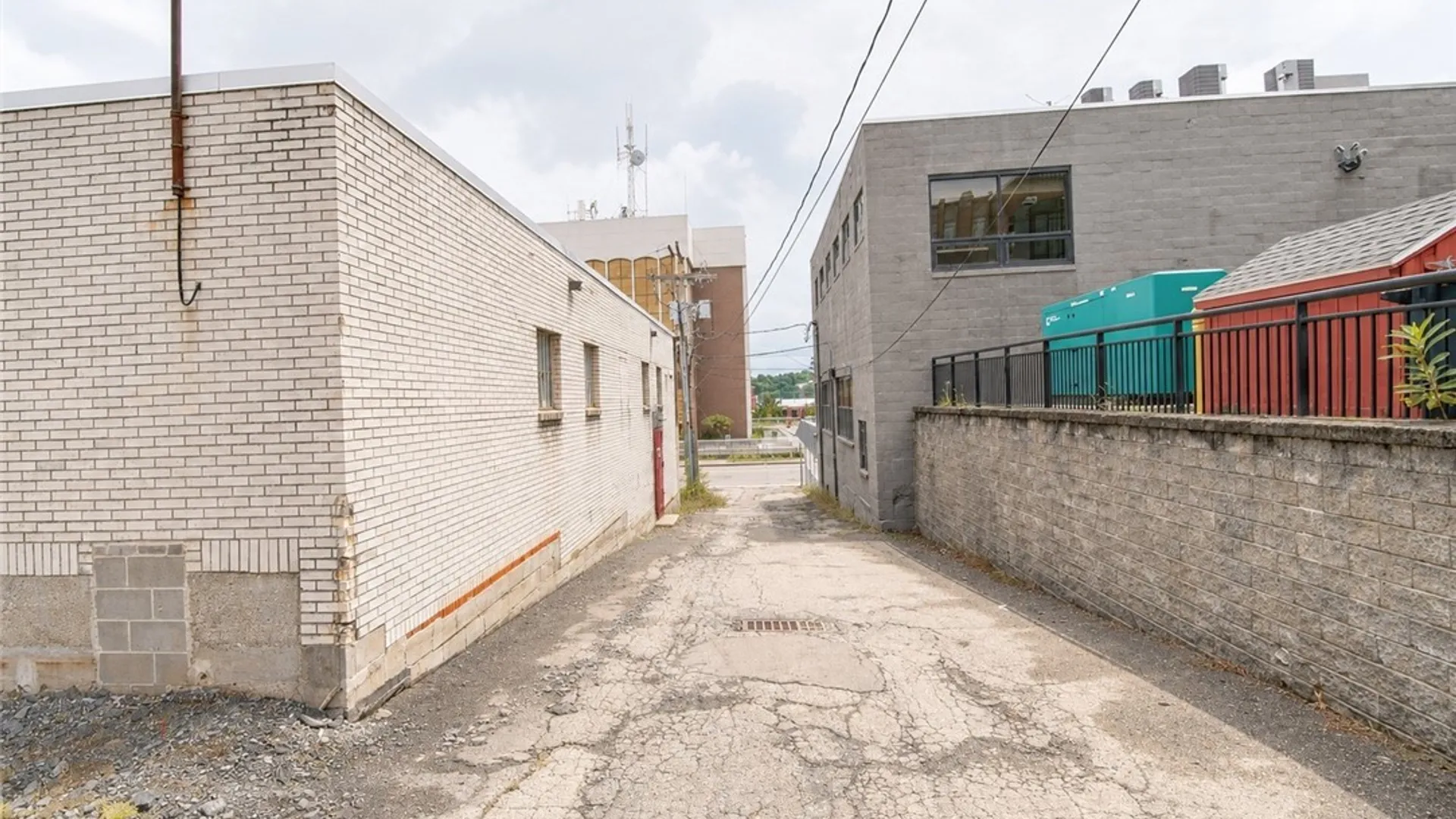 Property at 309 Prendergast Avenue, Jamestown, NY 14701 13