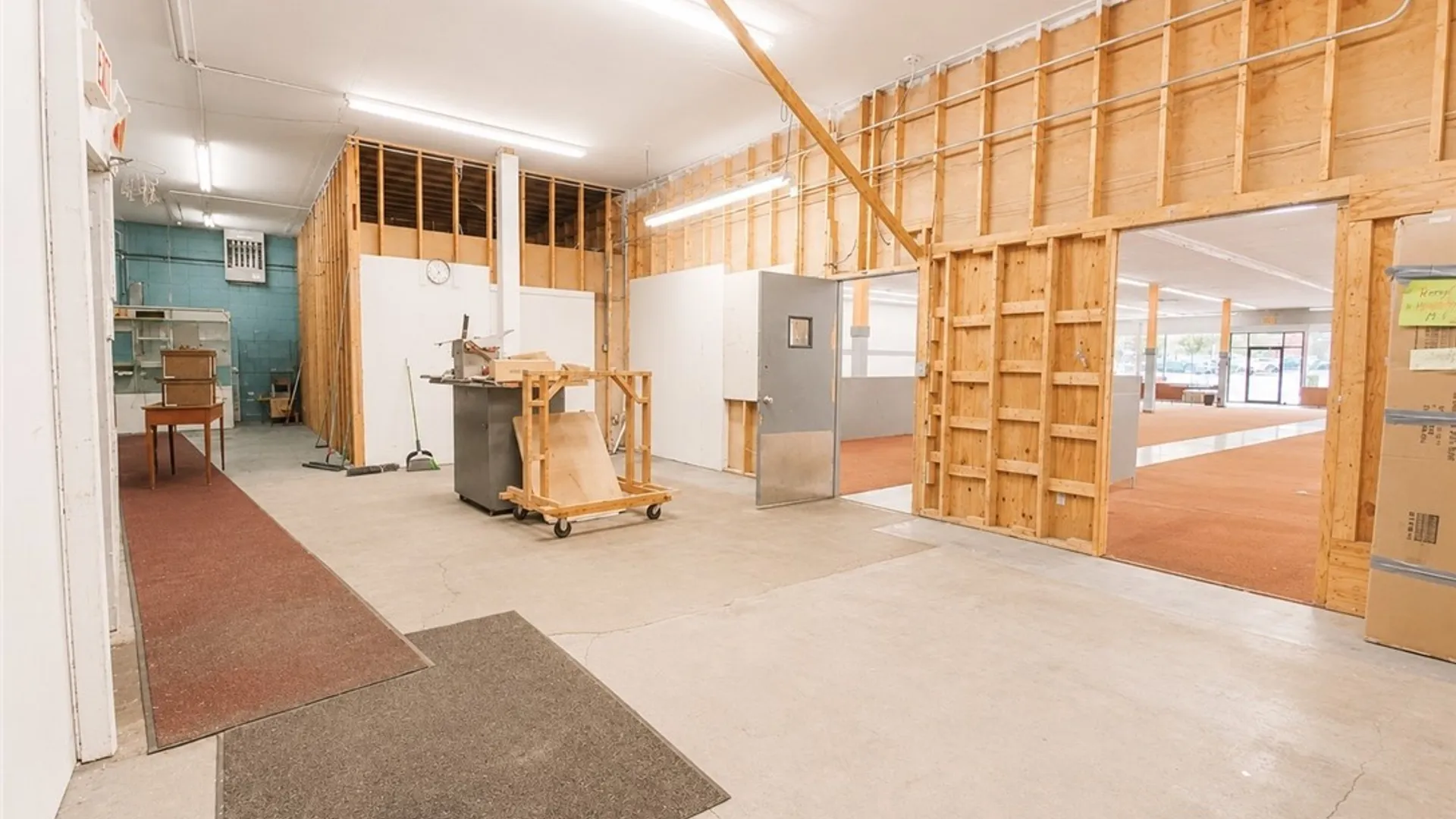 Property at 309 Prendergast Avenue, Jamestown, NY 14701 9