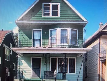 Property at 304 Northland Avenue, Buffalo, NY 14208