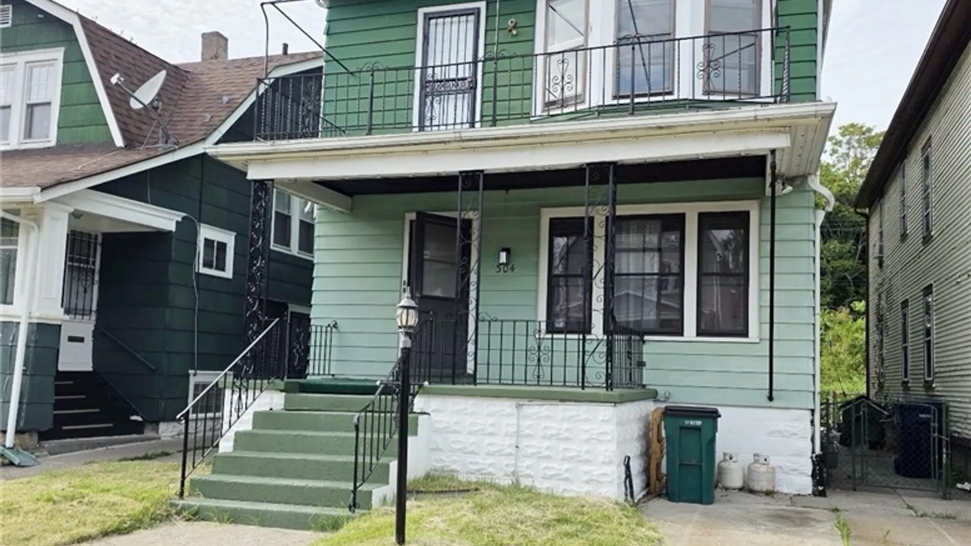 Property at 304 Northland Avenue, Buffalo, NY 14208 2